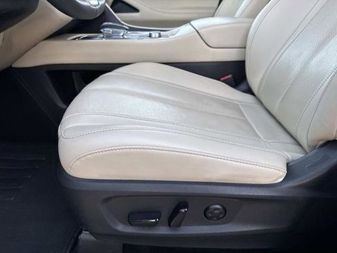 Used 2023 INFINITI QX60 Luxe w/ Cargo Package image 20