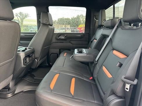 New 2026 GMC Sierra 2500 AT4 w/ AT4 Premium Plus Package AWD/4WD image 25