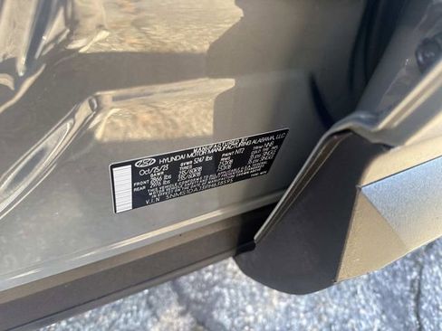 Used 2023 Hyundai Santa Fe SE image 19