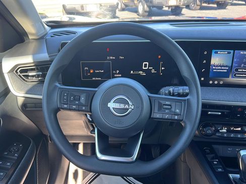 New 2026 Nissan Kicks SV w/ SV Premium Package image 14