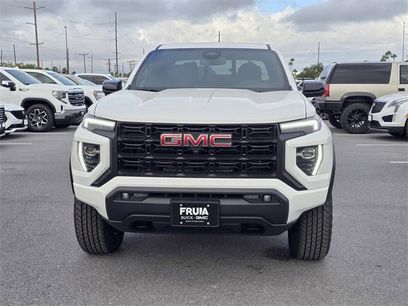 New 2026 GMC Canyon Elevation w/ Convenience Package