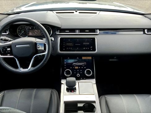 Used 2023 Land Rover Range Rover Velar S image 15