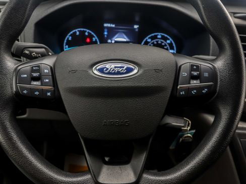 Used 2022 Ford Transit 350 XLT RWD image 20