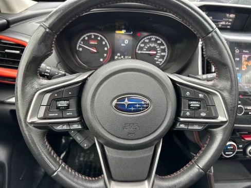 Used 2021 Subaru Forester Sport image 23