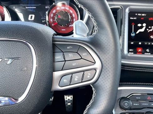 Used 2023 Dodge Challenger SRT Hellcat RWD image 21