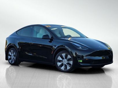 Used 2023 Tesla Model Y Long Range
