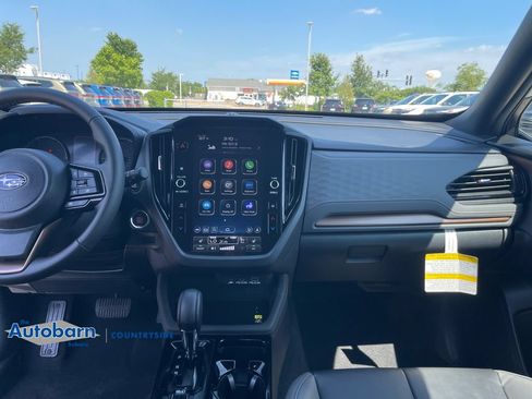 Used 2026 Subaru Forester Sport w/ Sport Package AWD/4WD image 17