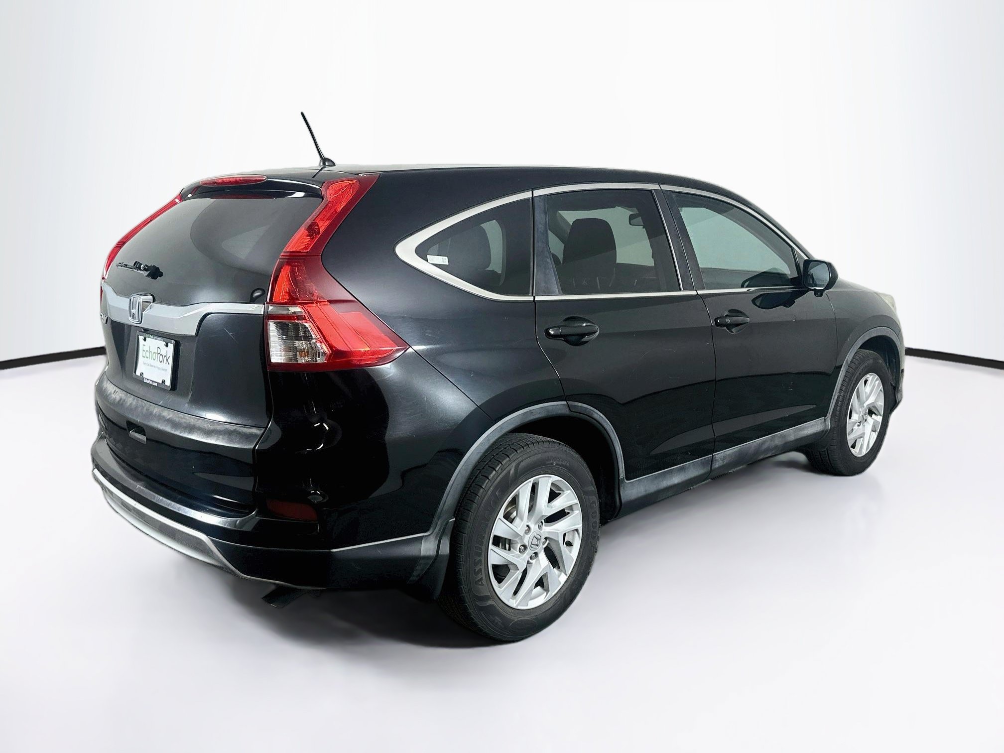 Used 2016 Honda CR-V EX image 9