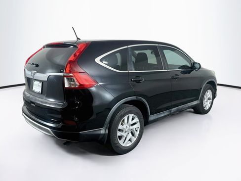 Used 2016 Honda CR-V EX image 9