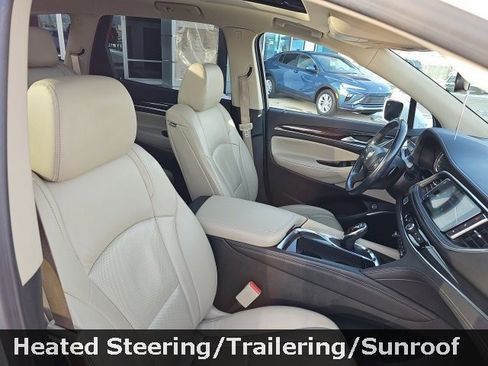 Used 2018 Buick Enclave Premium w/ Experience Buick Package image 40