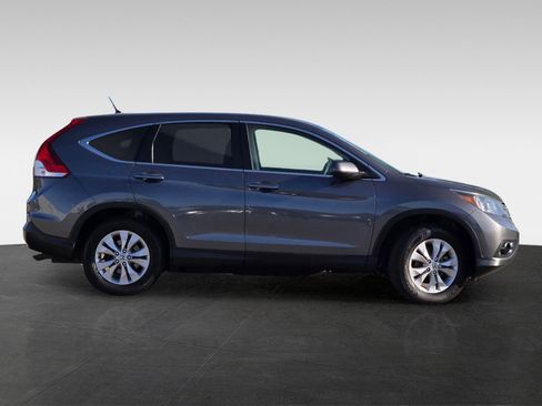 Used 2014 Honda CR-V EX image 3