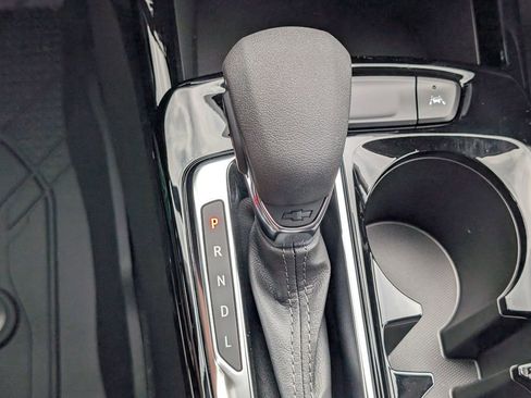 New 2026 Chevrolet Trax LT w/ Driver Confidence Package FWD image 19