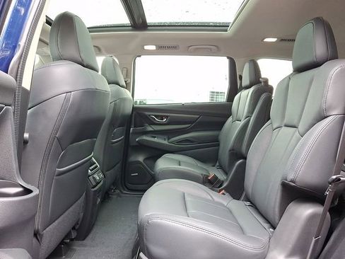 New 2026 Subaru Ascent Bronze Edition AWD/4WD image 6