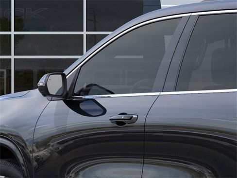 New 2026 GMC Acadia Denali Ultimate image 12