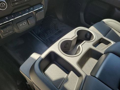 New 2024 Chevrolet Silverado 3500 W/T w/ WT Convenience Package image 21