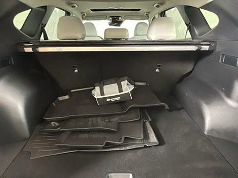 Used 2024 Hyundai Tucson SEL w/ Convenience Package FWD image 29