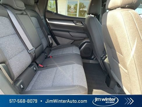 Used 2026 GMC Terrain Elevation AWD/4WD image 13