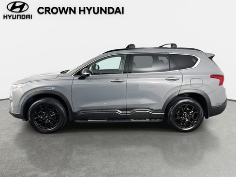 Certified 2023 Hyundai Santa Fe XRT w/ Cargo Package image 8