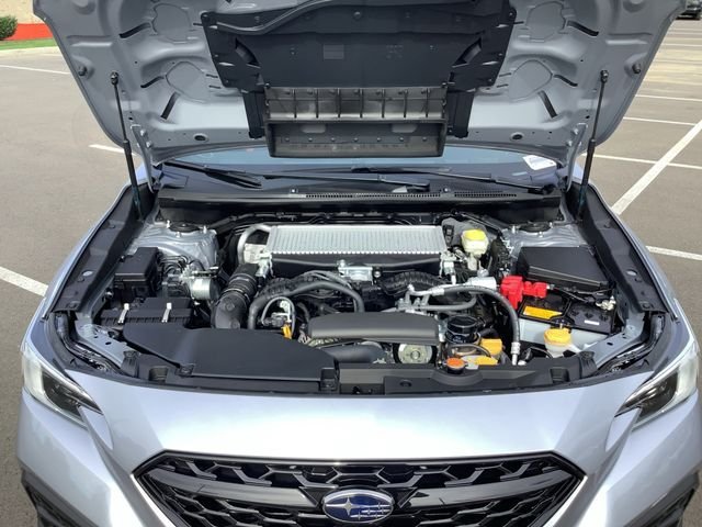 New 2026 Subaru WRX GT AWD/4WD image 19