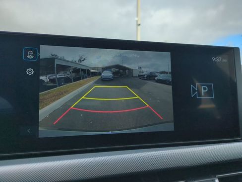 New 2026 Hyundai Sonata SEL image 23