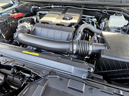 New 2026 Nissan Frontier SV w/ SV Convenience Package image 17