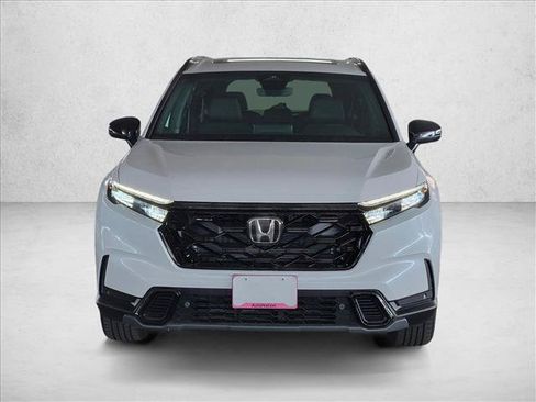 Used 2026 Honda CR-V Sport-L image 2