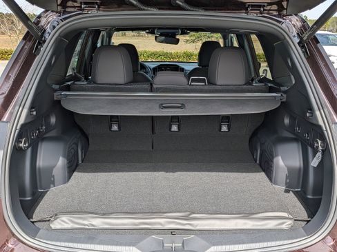 New 2026 Subaru Forester Premium image 13