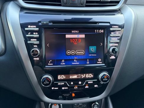 Used 2023 Nissan Murano SV w/ SV Midnight Edition Package AWD/4WD image 26