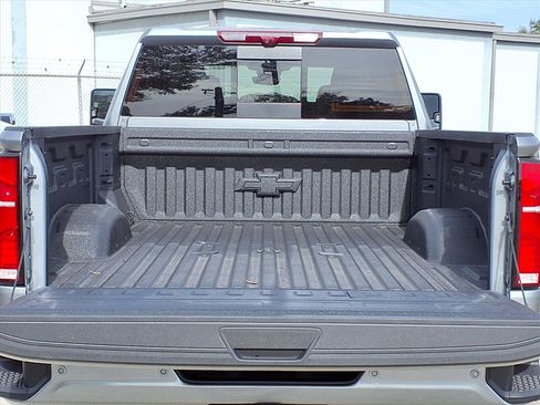 New 2026 Chevrolet Silverado 2500 High Country w/ Technology Package image 7