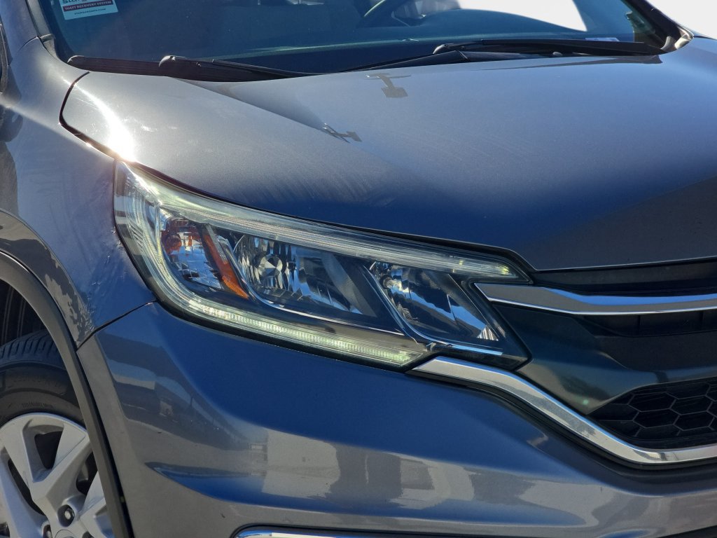 Used 2016 Honda CR-V EX image 33