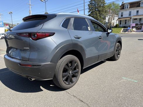 Certified 2023 MAZDA CX-30 AWD 2.5 S w/ Preferred Package image 7
