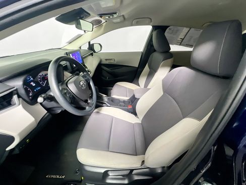 Used 2023 Toyota Corolla LE image 14