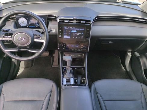 Used 2022 Hyundai Tucson SEL w/ Convenience + Premium Package image 16