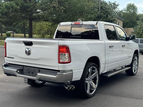 Used 2023 RAM 1500 Big Horn RWD image 6