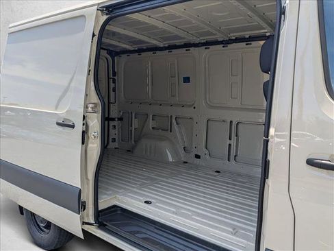 New 2026 Mercedes-Benz Sprinter 2500 image 15