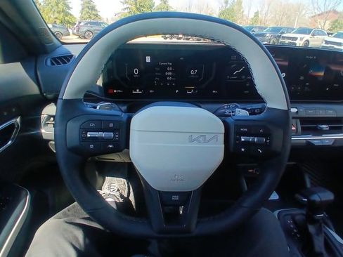 New 2026 Kia K4 GT-Line Turbo FWD image 14