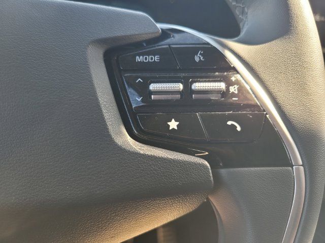 Used 2024 Kia Niro EX Touring FWD image 26