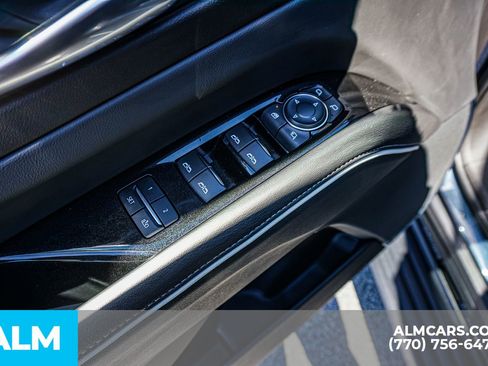 Used 2021 Cadillac Escalade Sport w/ Driver Assist Tech Package image 54