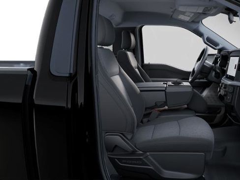 New 2025 Ford F150 XL w/ Equipment Group 103A High image 28