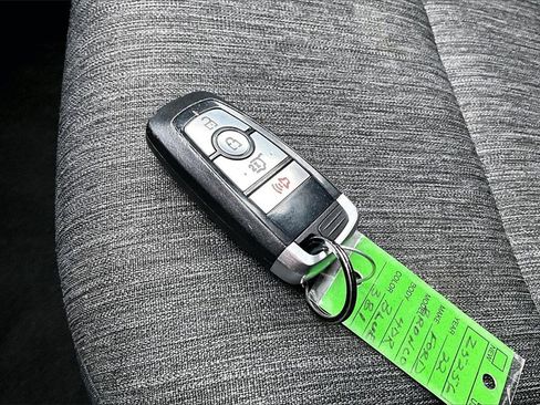 Certified 2022 Ford Bronco Sport Big Bend image 12