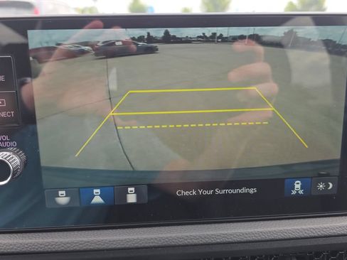New 2026 Honda CR-V EX image 20