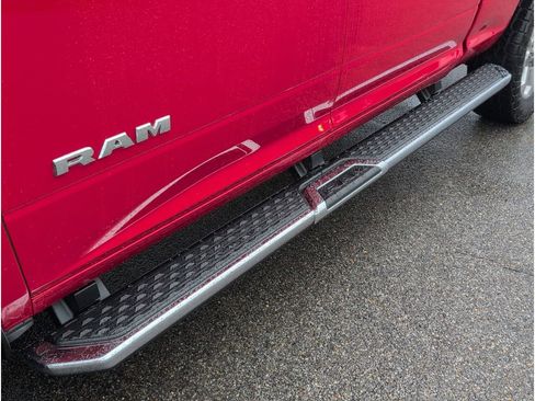 Used 2023 RAM 2500 Laramie image 11