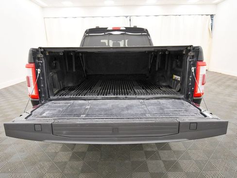 Used 2023 Ford F150 Lariat w/ Equipment Group 502A High AWD/4WD image 7