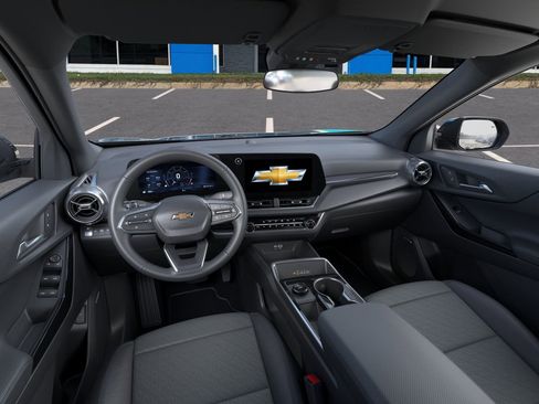 New 2026 Chevrolet Equinox LT w/ Convenience Package II image 15