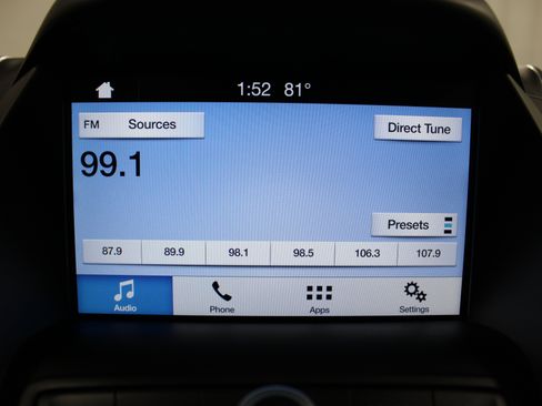 Used 2019 Ford Escape SE FWD image 22