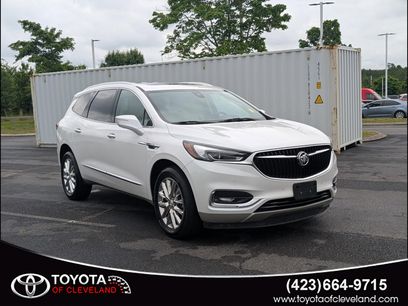 Used 2018 Buick Enclave Premium