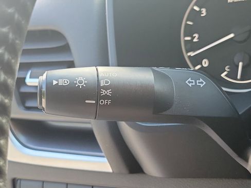 Certified 2024 Nissan Rogue SV w/ SV Premium Package image 37