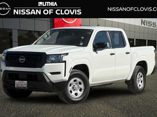 Used 2024 Nissan Frontier S w/ Technology Package AWD/4WD video 1