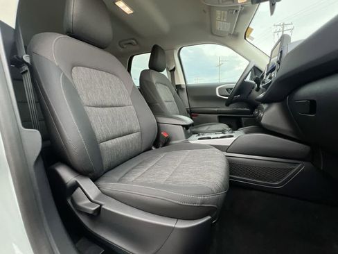 Used 2023 Ford Bronco Sport Big Bend AWD/4WD image 21
