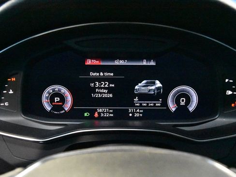 Used 2019 Audi A6 3.0T Premium Plus w/ Premium Plus Package image 18